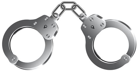 handcuffs image